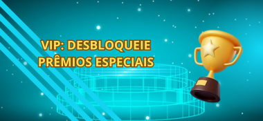 VIP: Unlock special bonus
